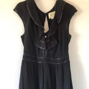 Anthropologie // Elevenses Romper